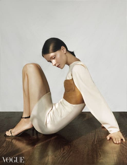 Ira Sumbaeva — 8