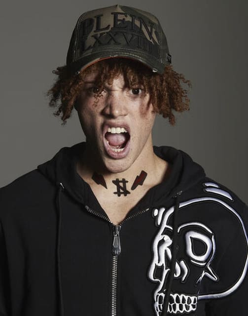 Philipp Plein S/S 21 Men's Lookbook — Philipp Plein