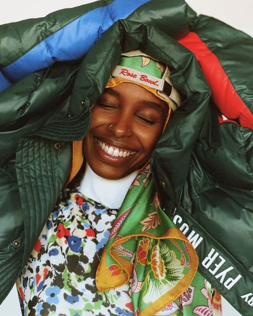 Four Black Muslim Models on What Fashion... — Teen Vogue