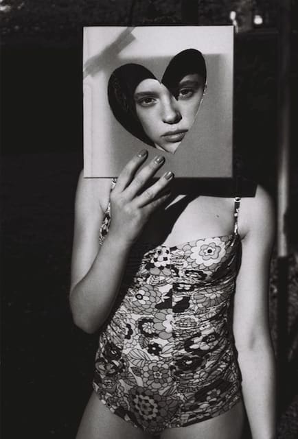 Shira Haas — i-D Magazine