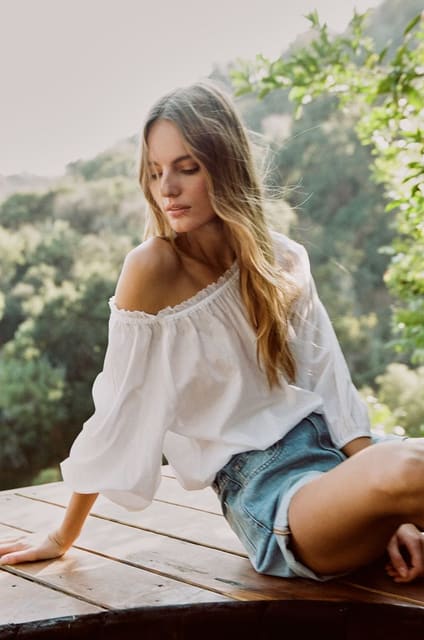 Summer 2020 Lookbook — Velvet by Graham & Spencer