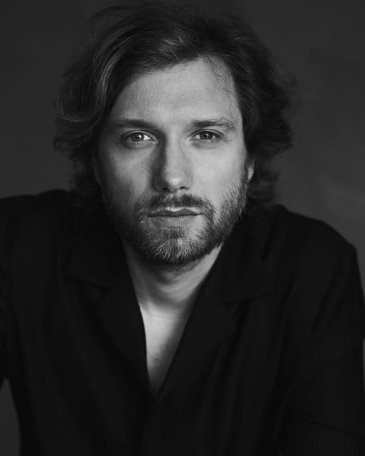 Greg Adamski