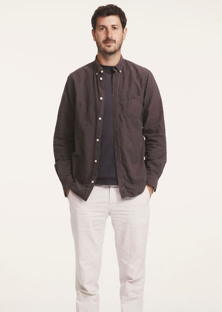 Aaron Lippman