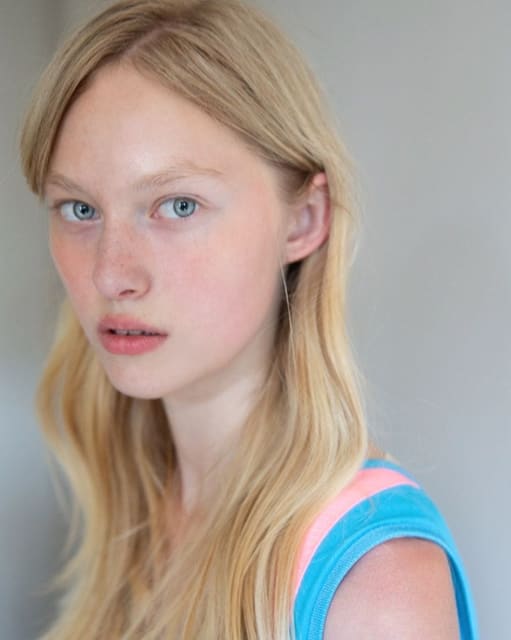 Janika Teldre — 5
