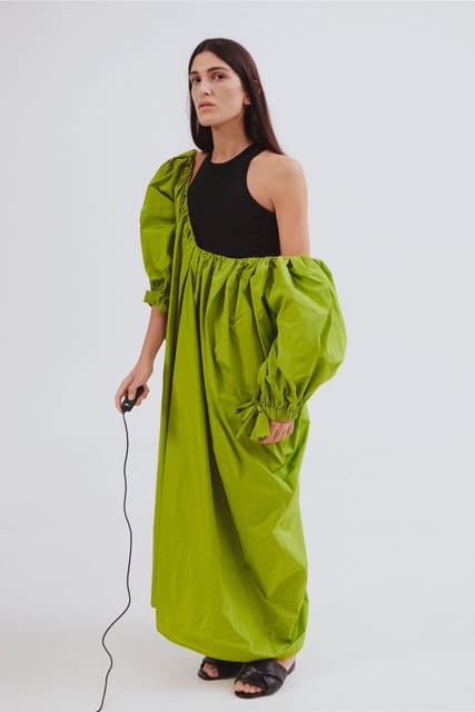MSGM S/S 21 Women's Lookbook — MSGM
