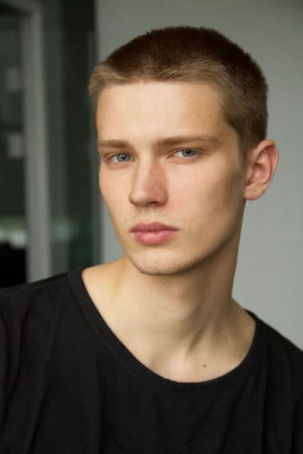 Jens Christian Hecksher