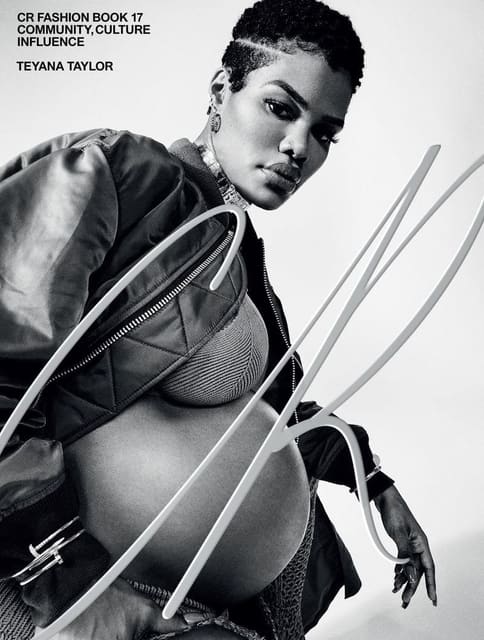 Tahirah Carter