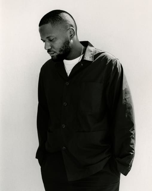 Eric McNeal