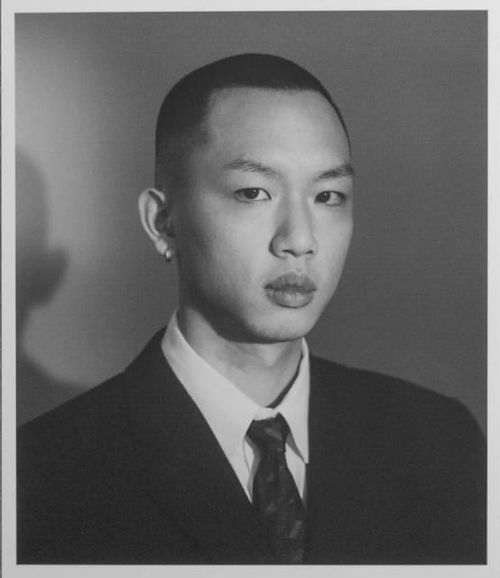 Kao Cheng Kai