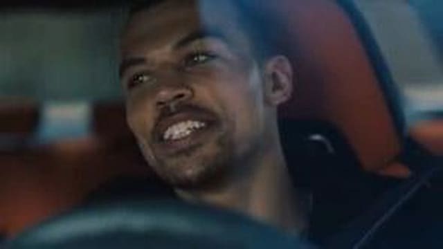 Dudley O'Shaughnessy — 2