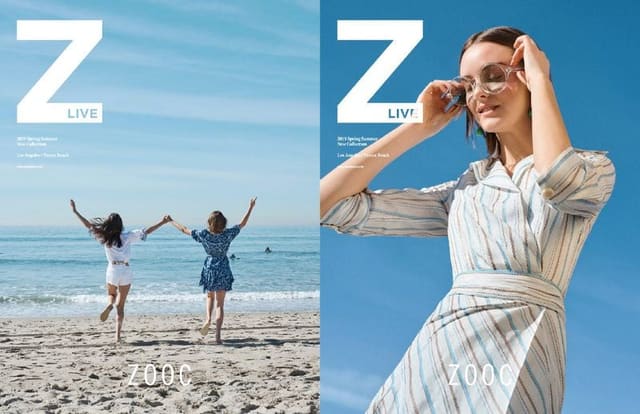 ZOOC S/S 2019 — Zooc