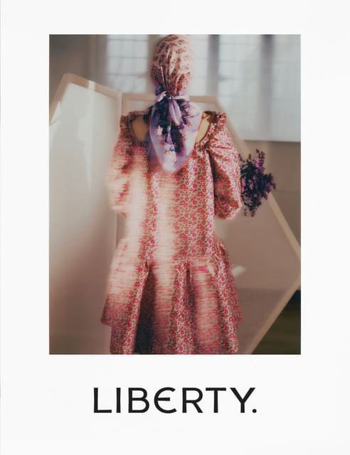 LIBERTY F/W 20 — Liberty