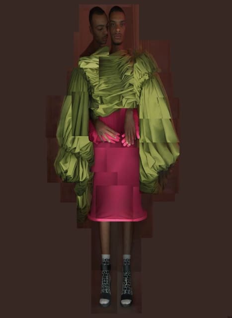 Photography Katerina Jebb — Purple Magazine