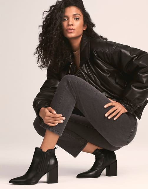 Nine West Fall 2020 — Nine West