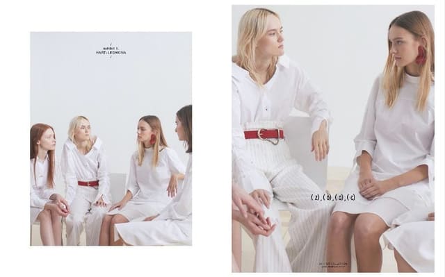 ZOOC S/S 2017 — Zooc