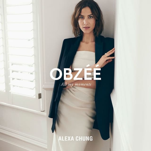OBZEE F/W 2016 — Obzee