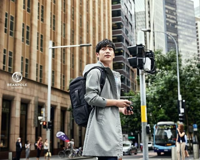 BEANPOLE OUTDOOR S/S 2017 — Beanpole