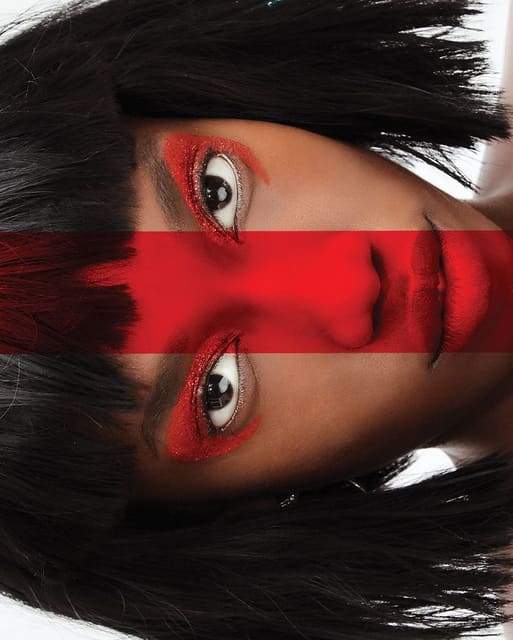 REDLINE — The Fall