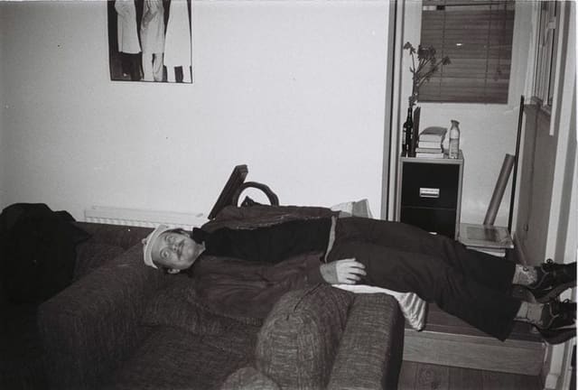 Jeff Boudreau