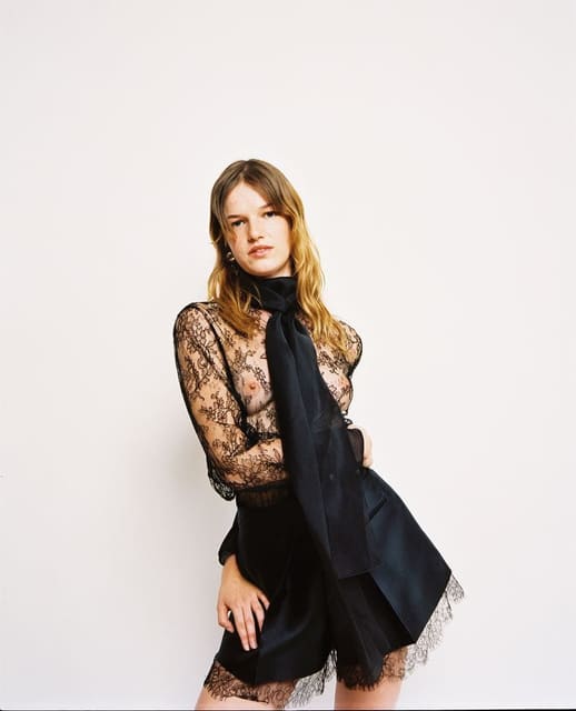 Angèle Metzger — 9