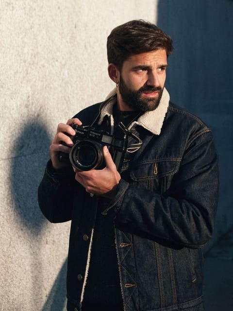 Federico Sorrentino
