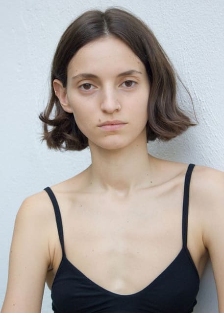 Rebeca Marcos