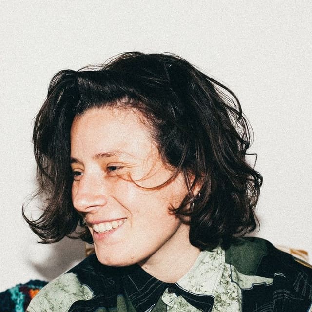 Lydia Metral