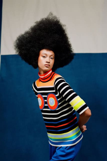Christopher John Rogers S/S 21 Lookbook — Christopher John Rogers