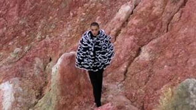 Fashion’s Racial Reckoning — The Washington Post