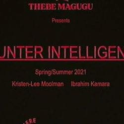 Thebe Magugu S/S 21 Lookbook — Thebe Magugu