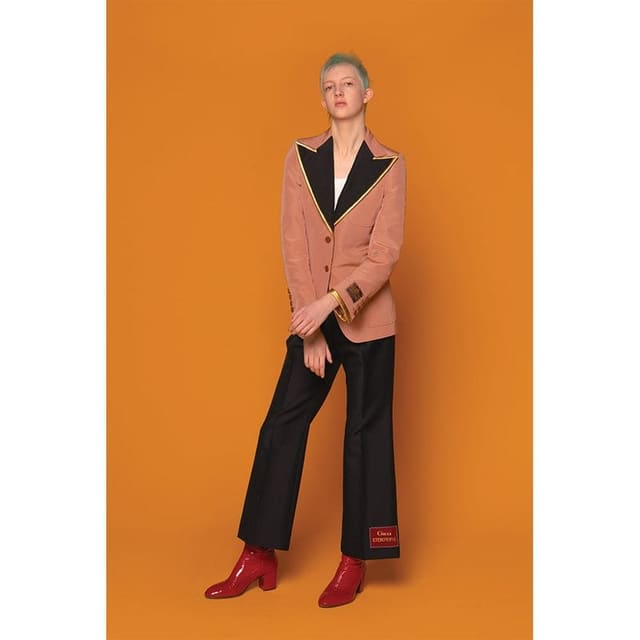 Gucci: Love Yourself — 10 Magazine
