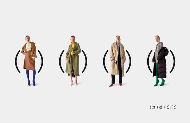 ZOOC F/W 2017 — Zooc