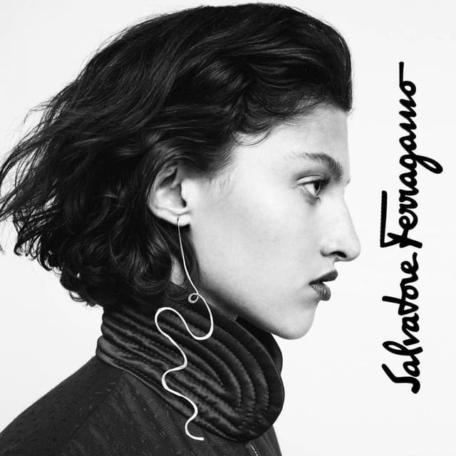 Ferragamo Pre Fall/Winter 2018 — Ferragamo