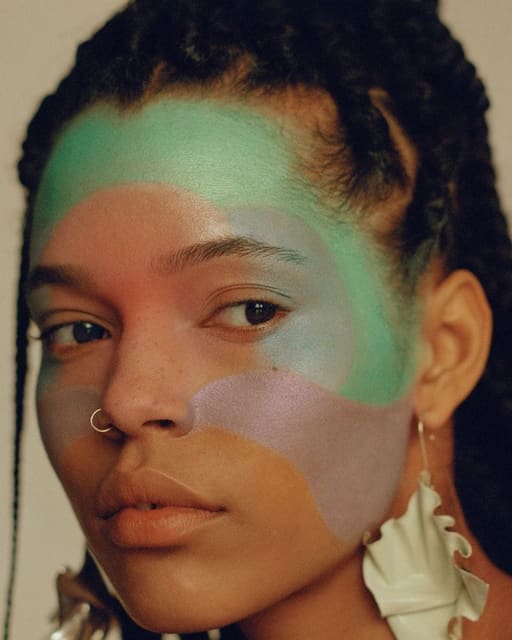 Ruby Campbell — 7
