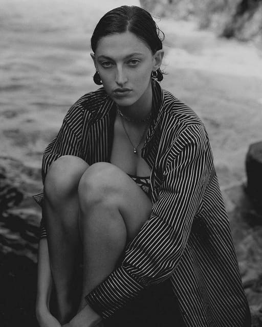 PF20 lookbook — Scotch & Soda