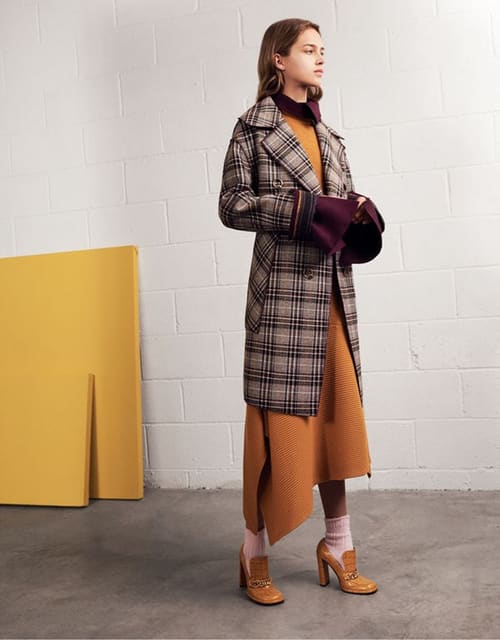 JJ JIGOTT F/W 2017 — Jigott
