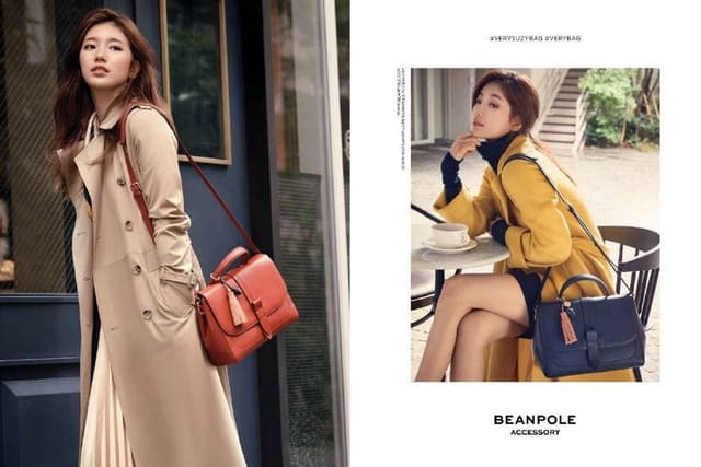 BEANPOLE ACC F/W 2016 — Beanpole