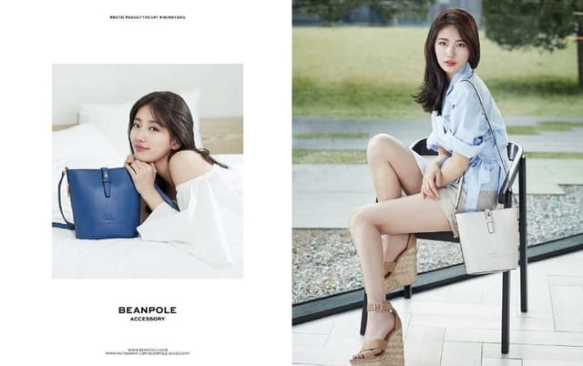 BEANPOLE ACC S/S 2016 — Beanpole