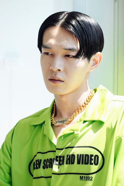 M1992 S/S 21 Men's Lookbook