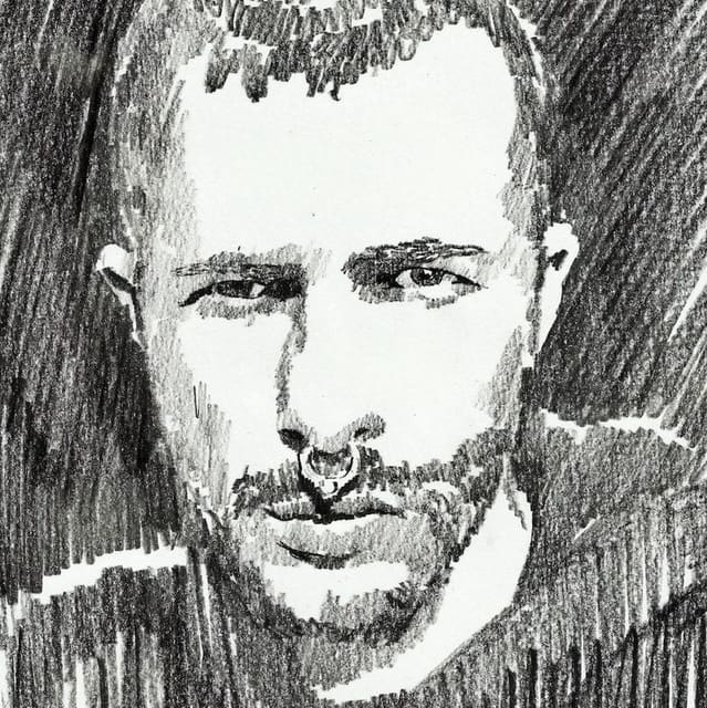 Saik Gonzalez