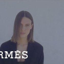 HERMÈS SPRING/SUMMER 2021 VIDEO TEASER — Hermès