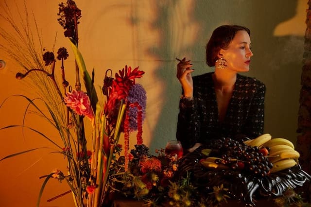 Chanel Special — Numéro Berlin