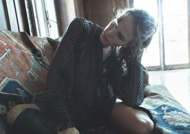 The New Bohemians — AllSaints