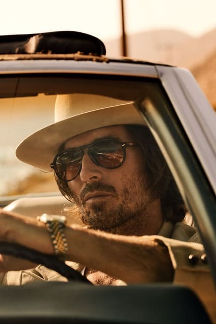 Jacques Marie Mage Fall 2020: P.C.H. — Jacques Marie Mage