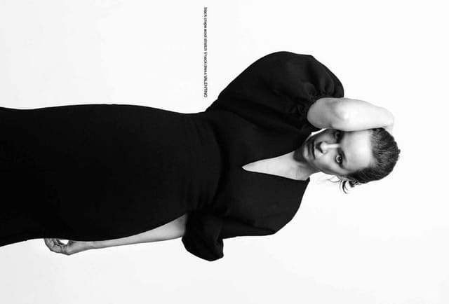 Samantha Morton — Les Femmes Publiques