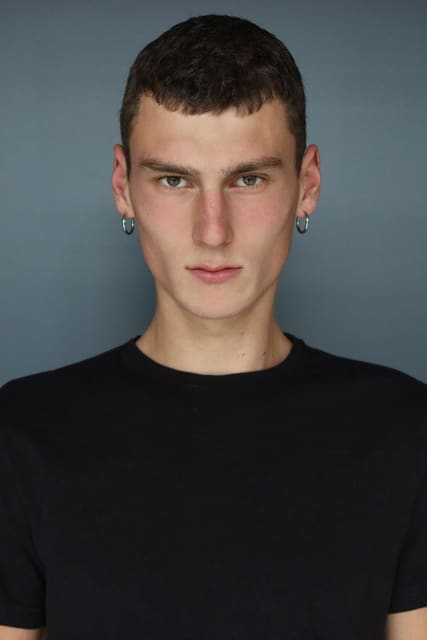 Vik Wildemeersch — 5