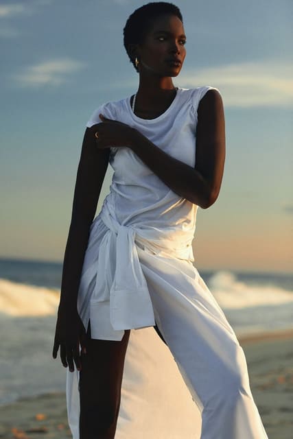 Another Tomorrow Fall 2020 Lookbook — Another Tomorrow