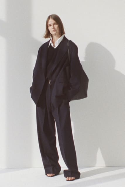 The Row S/S 21 — The Row