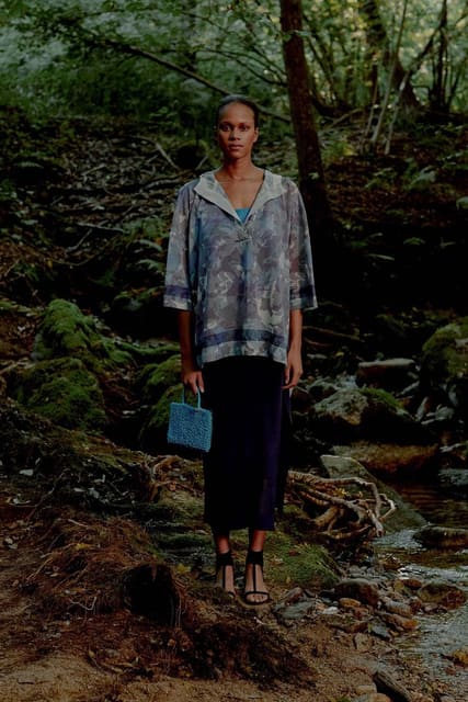 Anteprima S/S 21 — Anteprima