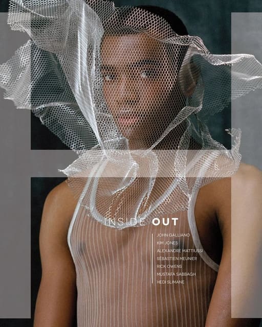 H Magazine Spring/Summer 2019 Covers — H Magazine